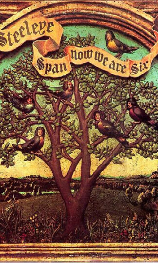 Steeleye Span-0