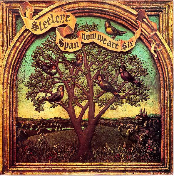 Steeleye Span-0