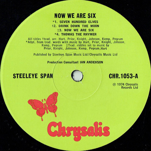 Steeleye Span-2