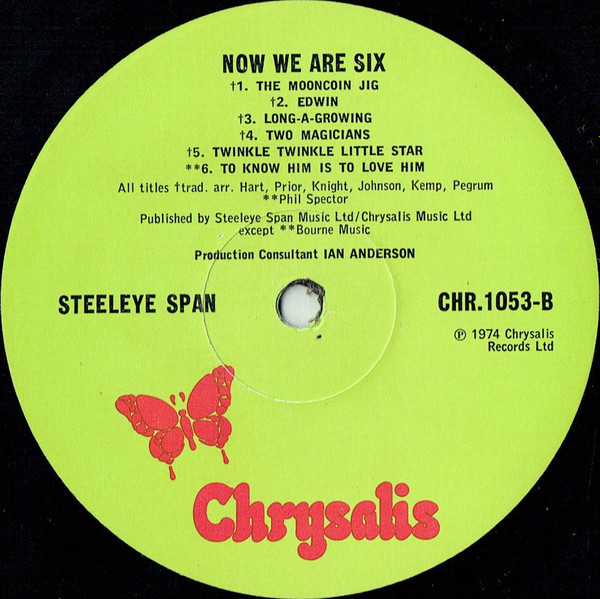 Steeleye Span-3