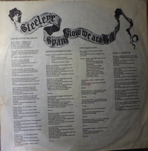 Steeleye Span-4