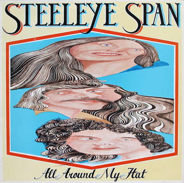 Steeleye Span-0