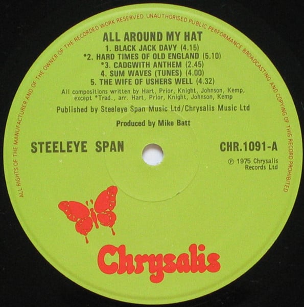 Steeleye Span-2