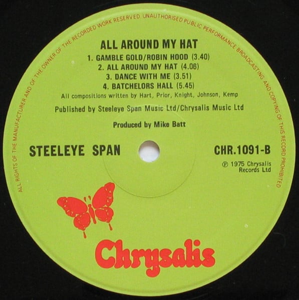 Steeleye Span-3
