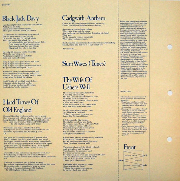 Steeleye Span-4