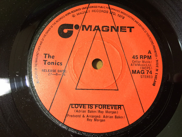 The Tonics (3)-0