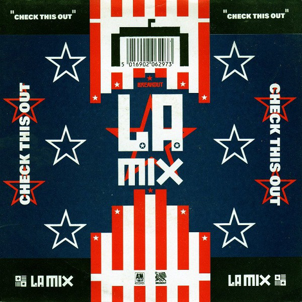 L.A. Mix-0