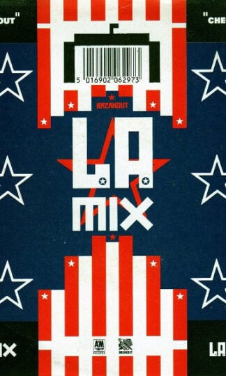 L.A. Mix-0