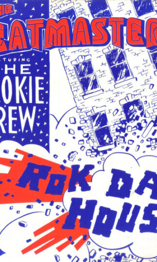 The Beatmasters Featuring The Cookie Crew-0