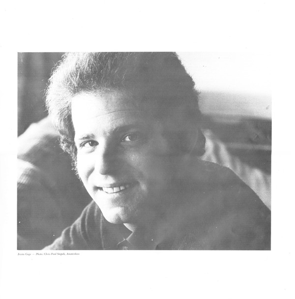 Robert Schumann, Jessye Norman, Irwin Gage-4