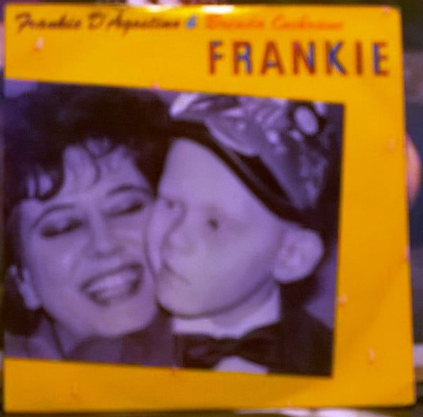 Frankie D'Agostino, Brenda Cochrane-0