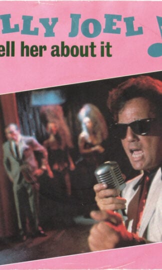 Billy Joel-0