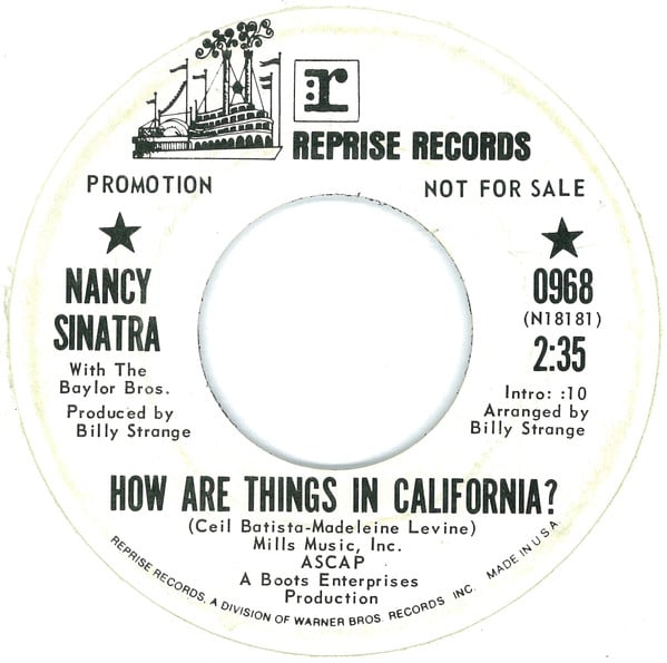 Nancy Sinatra-0