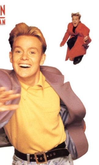 Jason Donovan-0