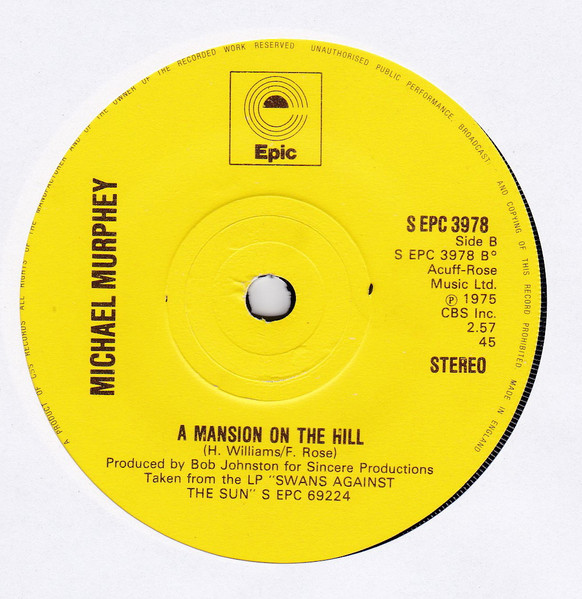 Michael Martin Murphey-1