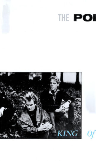 The Police-0