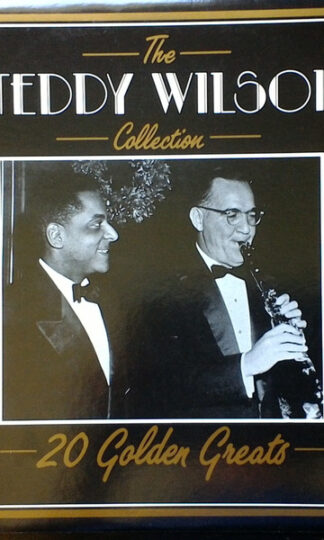Teddy Wilson-0