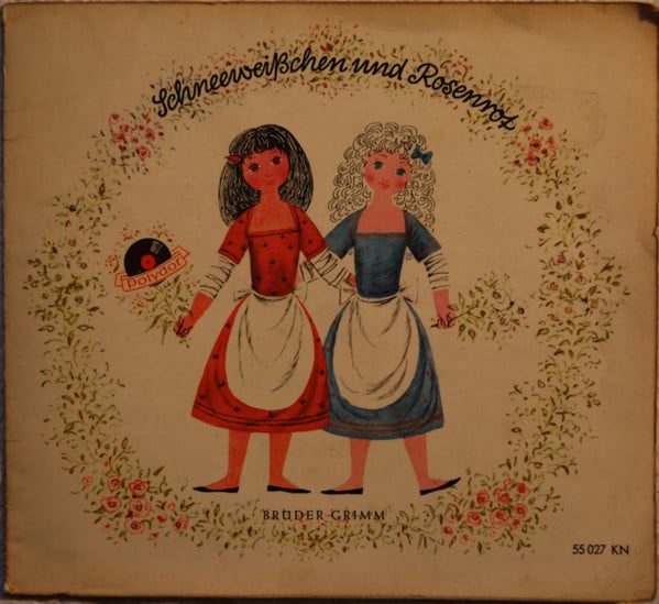 Gebrüder Grimm-0