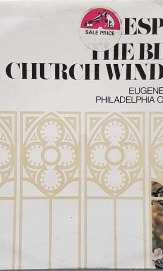 Ottorino Respighi, Eugene Ormandy, The Philadelphia Orchestra-0