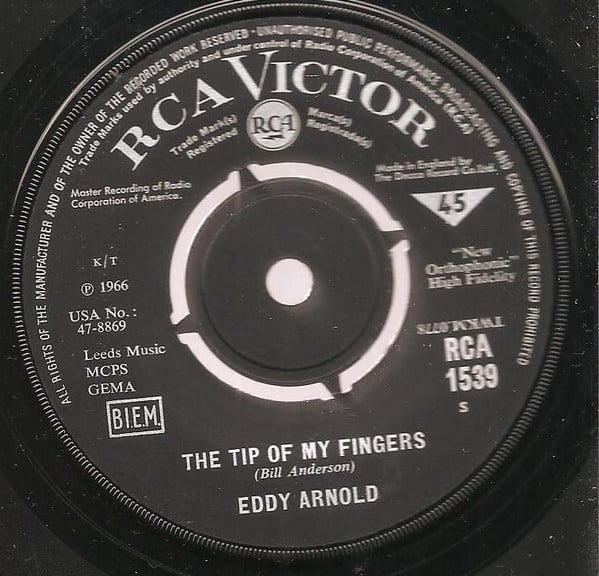 Eddy Arnold-0