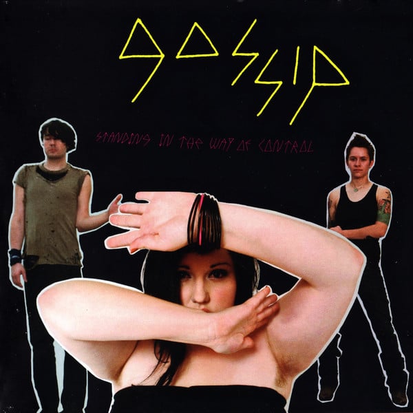 The Gossip-0