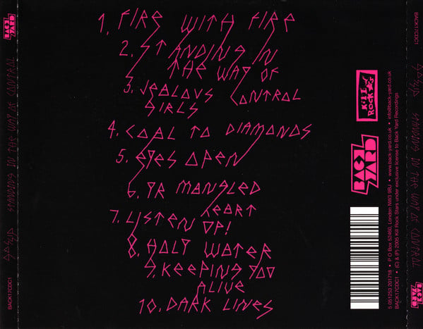 The Gossip-1