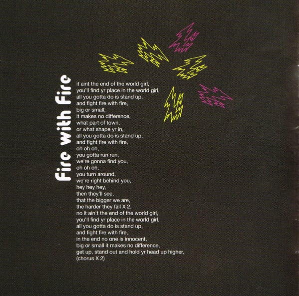 The Gossip-3