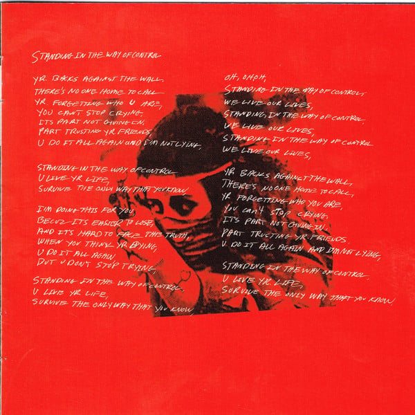 The Gossip-4