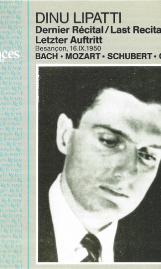 Dinu Lipatti-0