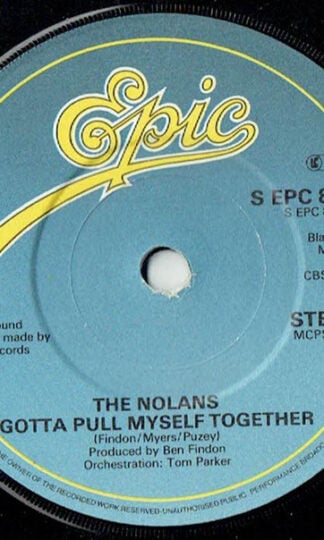 The Nolans-0