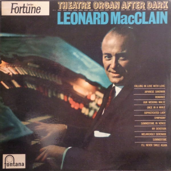 Leonard MacClain-0