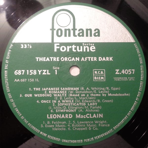 Leonard MacClain-2