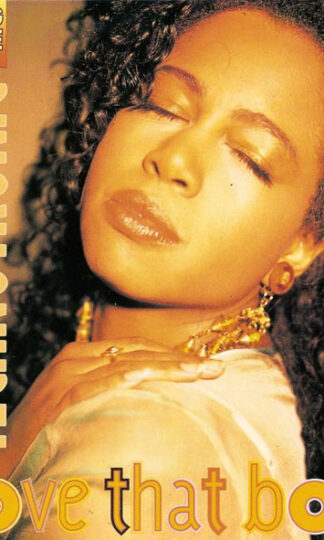 Technotronic Featuring Reggie-0