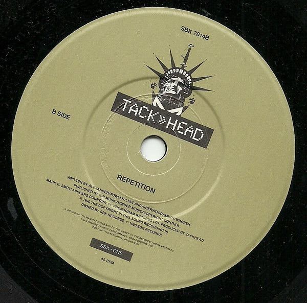 Tackhead-3