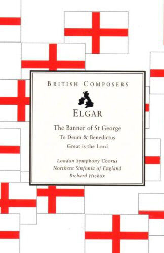 Sir Edward Elgar-0