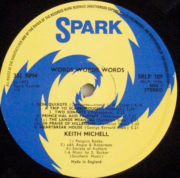 Keith Michell-2