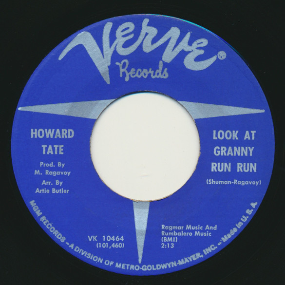 Howard Tate-0