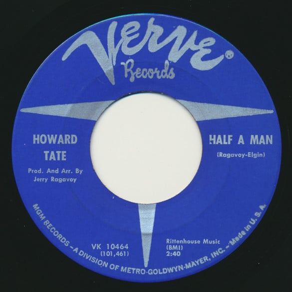 Howard Tate-1