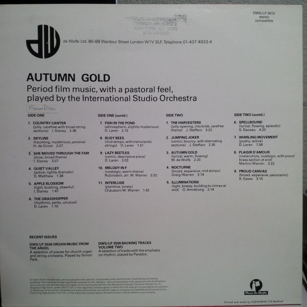 The International Studio Orchestra-1