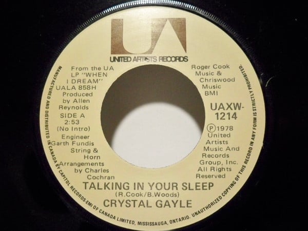 Crystal Gayle-0