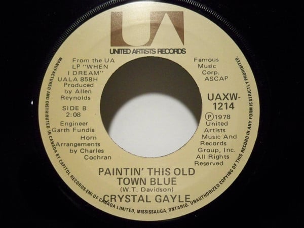 Crystal Gayle-1