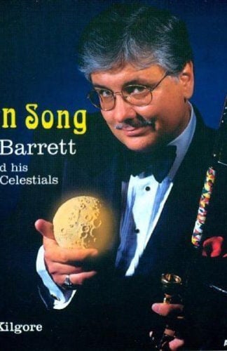 Dan Barrett And His Extra-Celestials Featuring Rebecca Kilgore-0