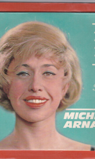 Michèle Arnaud-0
