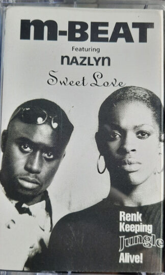 M-Beat Featuring Nazlyn-0