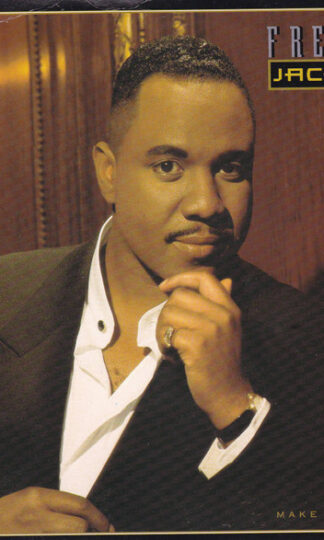 Freddie Jackson-0