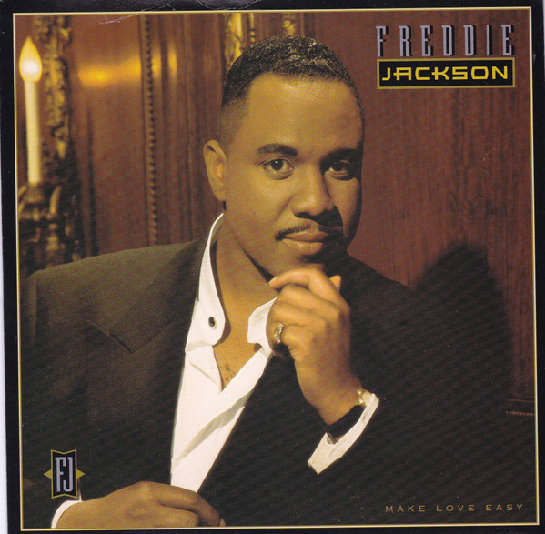Freddie Jackson-0