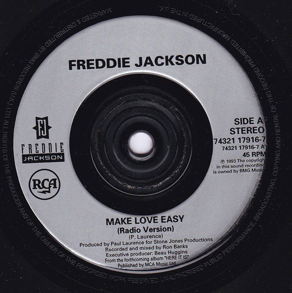 Freddie Jackson-1