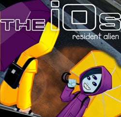 The IOs-0