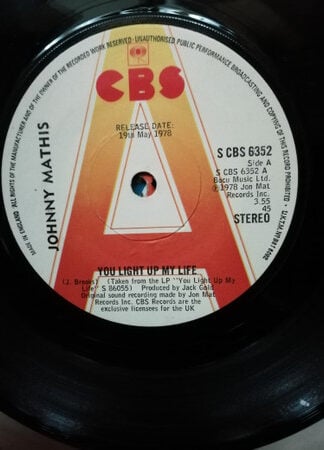 Johnny Mathis-0