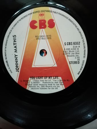 Johnny Mathis-0
